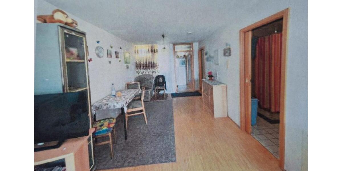 Etagenwohnung Leutkirch im Allgäu - 2 Zimmer, 46 m&sup2;, 175.000&euro; | Angebot:26366393