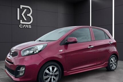 Kia Picanto 96.730 km 5.600 € Burgkunstadt 96224