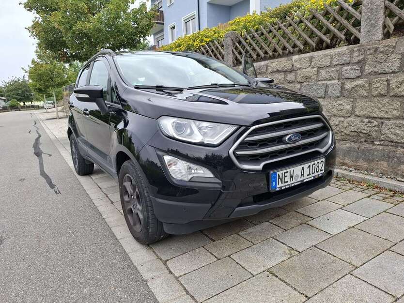 EcoSport
