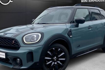 Mini Cooper S Countryman 61.550 km 30.880 € Weilheim 82362
