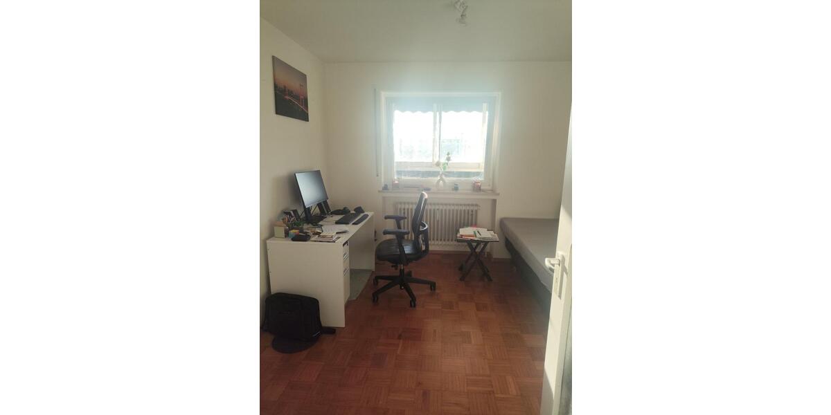 Etagenwohnung Königsbrunn - 3 Zimmer, 73 m&sup2;, 330.000&euro; | Angebot:26255142