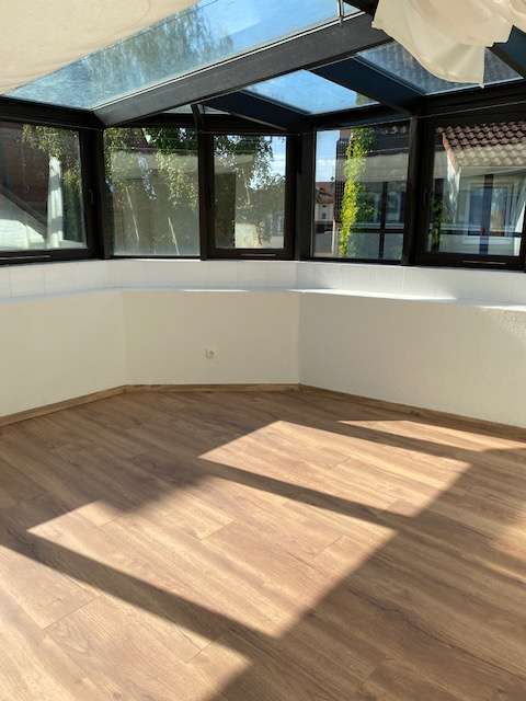 Wohnung zum Mieten in Nürnberg 1.495 € 127 m²