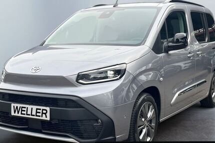Toyota Proace City