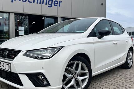 Seat Ibiza 72.216 km 15.990 &euro; Sinsheim 74889
