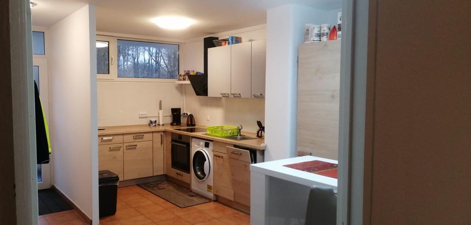 Etagenwohnung Hilchenbach - 3 Zimmer, 84 m&sup2;, 174.500&euro; | Angebot:27091349