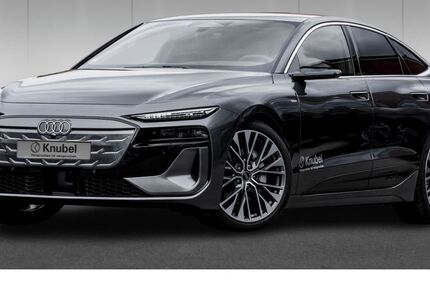 Audi A6 e-tron 29.000 km 66.990 &euro; Münster 48163