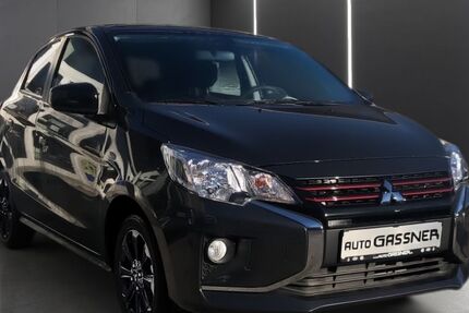 Mitsubishi Space Star 4.500 km 16.490 € Rosenheim 83022