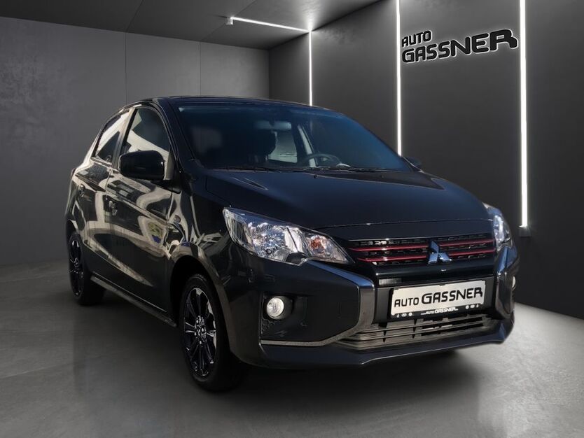 Mitsubishi Space Star 4.500 km 16.490 € Rosenheim 83022