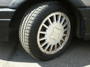 VW Passat B3 NASENBÄR GT SYNCRO KOMBI 2,0E 232.543 km 1.985 &euro; Dossenheim 69221