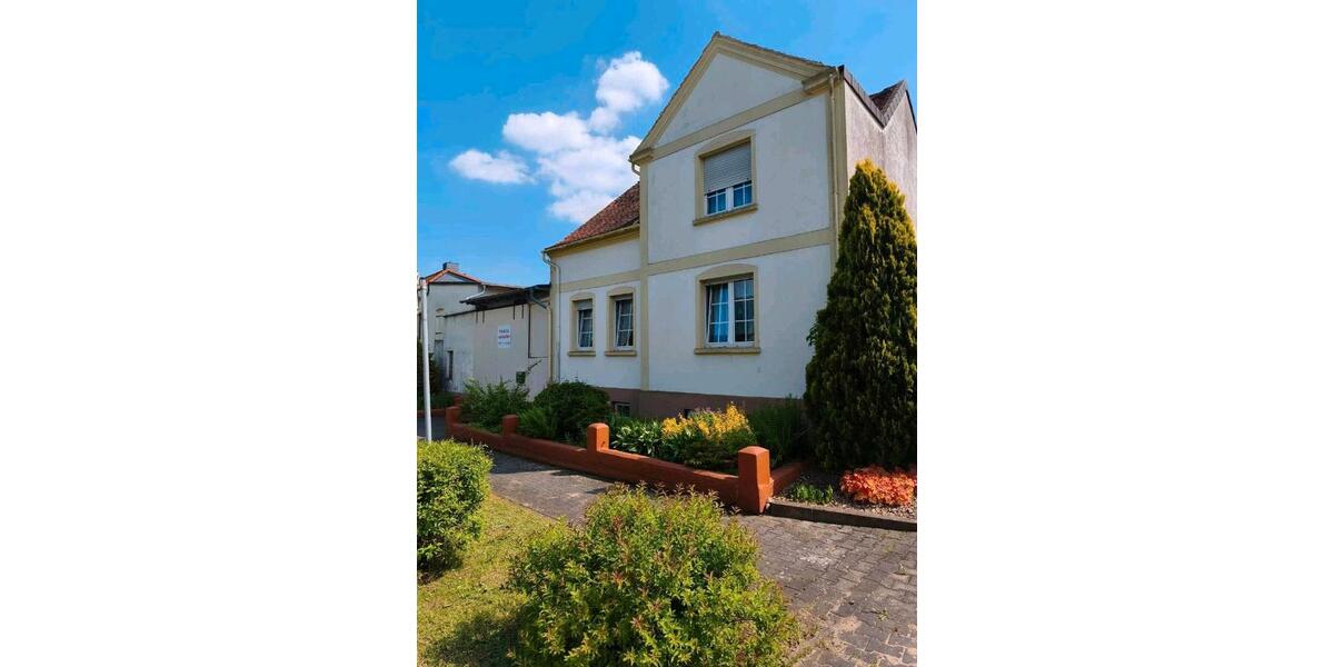 Einfamilienhaus Wolmirstedt - 4 Zimmer, 121 m&sup2;, 159.000&euro; | Angebot:26762523