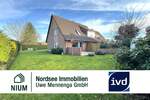 Reihenendhaus Hage - 3 Zimmer, 61 m&sup2;, 165.000&euro; | Angebot:25819739