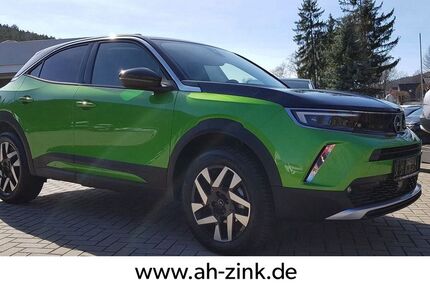 Opel Mokka 53.942 km 16.900 € Rudolstadt 07407