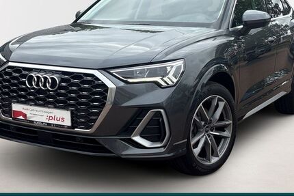Audi Q3 5.170 km 43.830 &euro; Merseburg 06217