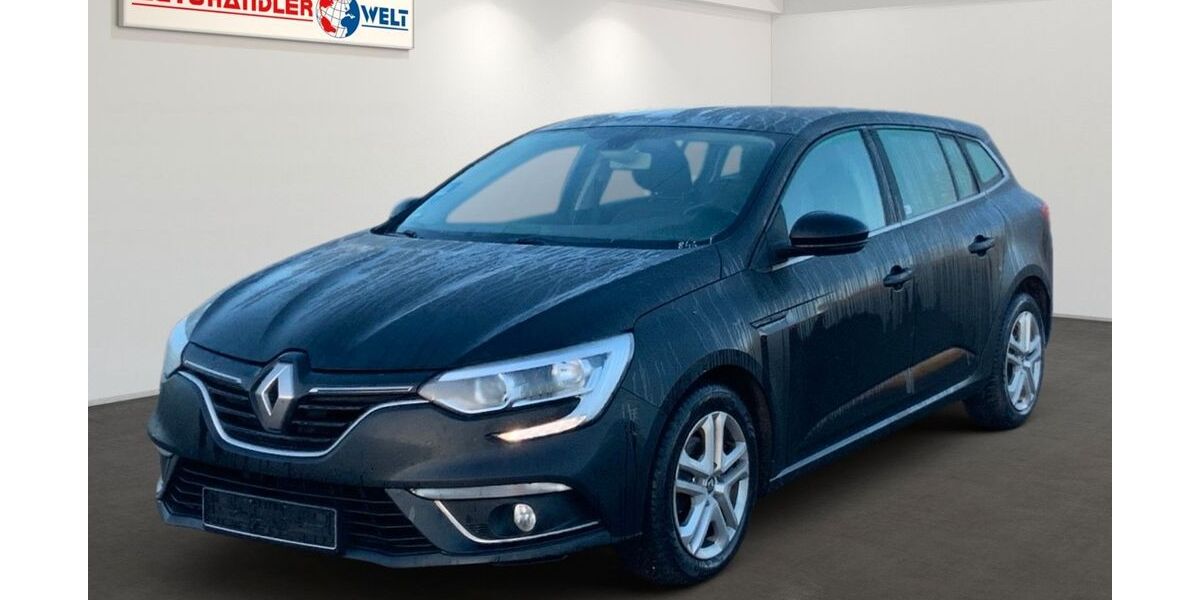 Renault Megane 149.293 km 7.799 &euro; Brehna 06796