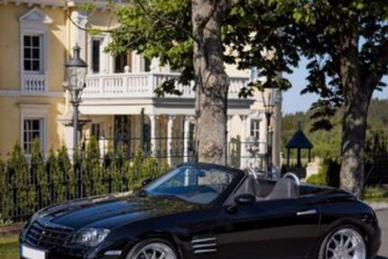 Chrysler Crossfire 44.500 km 16.500 &euro; Neu -Isenburg 63263
