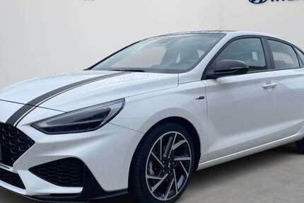 Hyundai i30 17.000 km 23.950 &euro; Einbeck 37574
