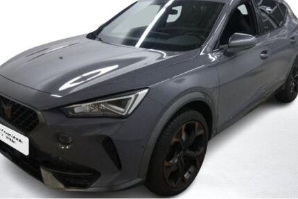 Cupra Formentor 37.389 km 29.550 &euro; Berlin 14167