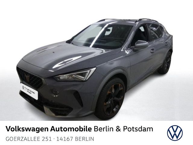 Cupra Formentor 37.389 km 29.550 &euro; Berlin 14167