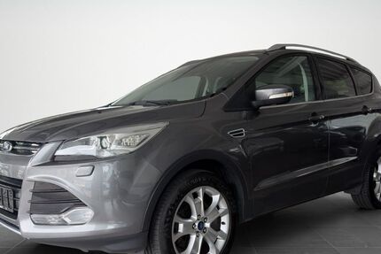 Ford Kuga 121.900 km 9.290 &euro; Lindenberg 88161