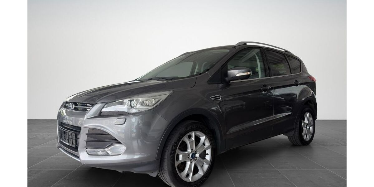 Ford Kuga 121.900 km 9.290 &euro; Lindenberg 88161