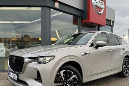 Mazda CX-60 18.450 km 43.900 &euro; Magdeburg 39120