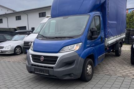 Fiat Ducato 168.176 km 9.700 &euro; Baienfurt 88255