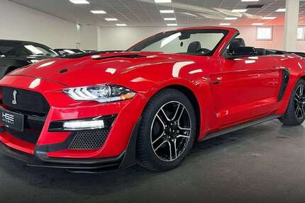 Ford Mustang 75.000 km 27.990 &euro; Mudau 69427
