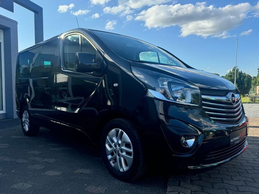 Vivaro