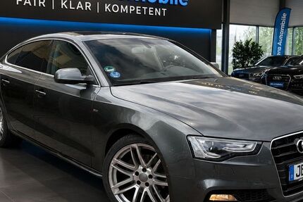 Audi A5 117.965 km 17.499 &euro; Hamburg 22149