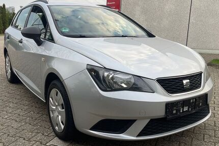 Seat Ibiza 91.000 km 5.000 &euro; Aachen 52070