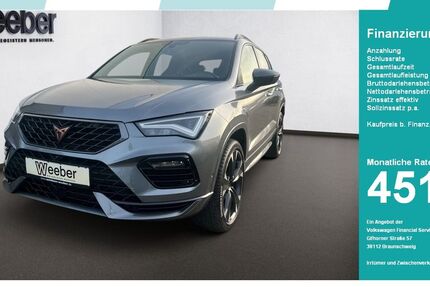Cupra Ateca 28.557 km 32.490 &euro; Herrenberg 71083