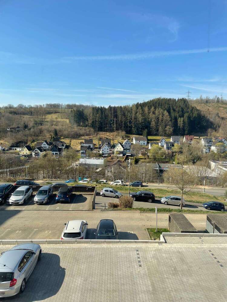 Wohnung zum Mieten in Siegen 512 € 64 m²