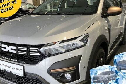 Dacia Sandero 4.473 km 19.380 € Döbeln 04720
