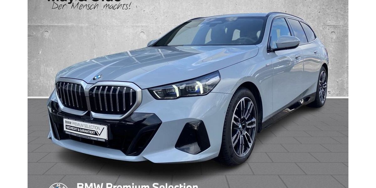 BMW 540 28.592 km 62.777 &euro; Kaltenkirchen 24568