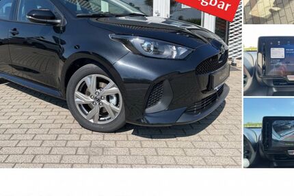 Mazda 2 Hybrid 5.502 km 22.840 € Delitzsch 04509