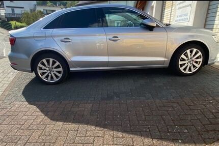 Audi A3 107.990 km 14.499 &euro; Brachttal 63636