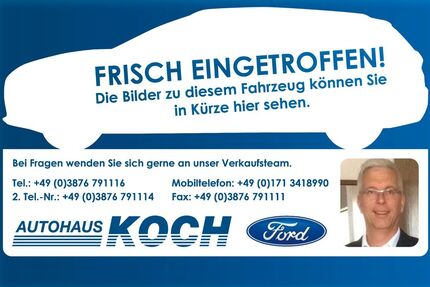 Ford Kuga 6.242 km 36.900 &euro; Perleberg 19348