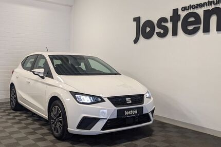 Seat Ibiza 18.276 km 17.450 &euro; Monheim am Rhein 40789