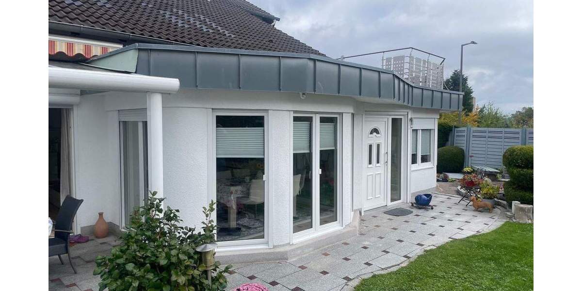 Einfamilienhaus Vellmar Vellmar-West - 8 Zimmer, 220 m&sup2;, 469.000&euro; | Angebot:25735129