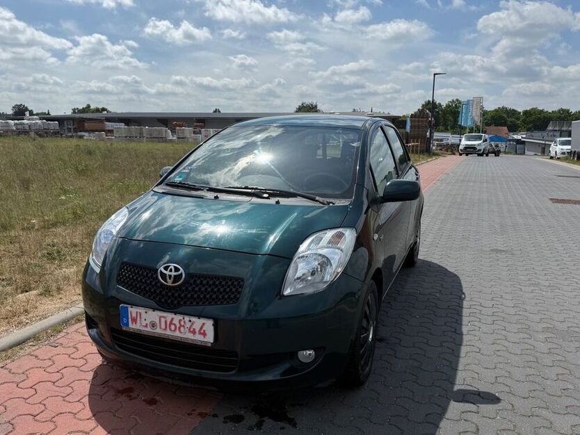 Yaris