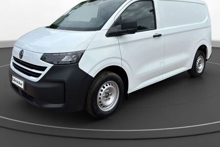 VW T7 Transporter 2.500 km 38.290 &euro; Erfurt 99099