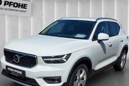 Volvo XC40 56.900 km 21.250 &euro; Schwerin 19061