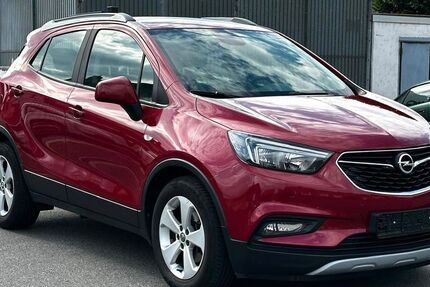 Opel Mokka 44.800 km 12.990 &euro; Rüsselsheim 65428