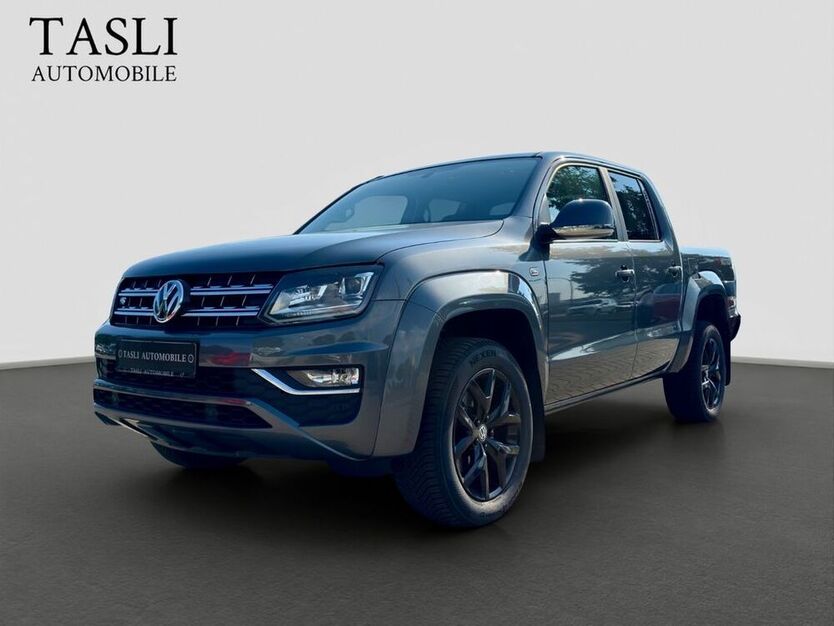 Amarok