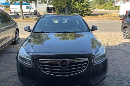 Opel Insignia 253.000 km 2.900 &euro; Celle 29221