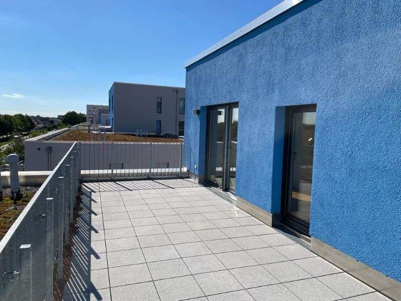 Wohnung zum Mieten in Manching 1.070,51 € 82.41 m²