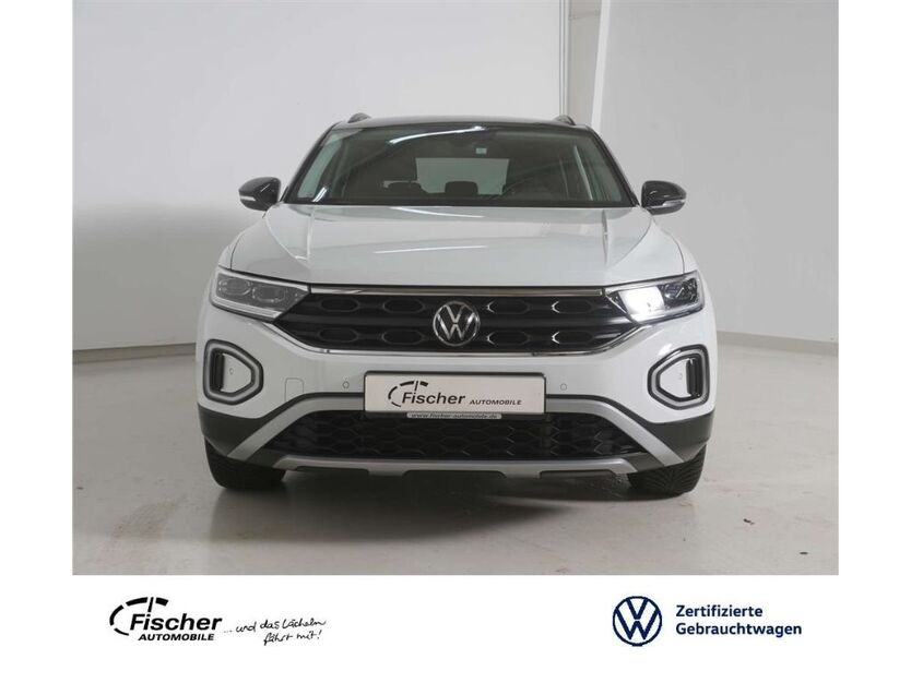VW T-Roc 13.175 km 26.440 € Pilsach 92367