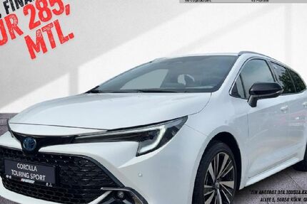 Toyota Corolla 1.490 km 36.980 &euro; Ansbach 91522