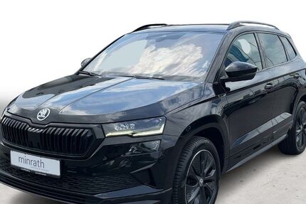Skoda Karoq 87.928 km 25.480 &euro; Geldern 47608