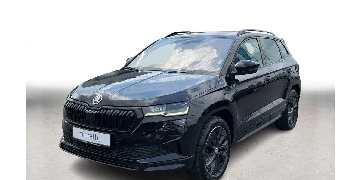 Skoda Karoq 87.928 km 25.480 &euro; Geldern 47608